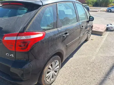 Usata Citroën C4 Picasso