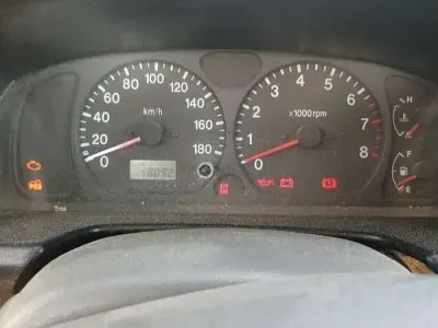 Usata Suzuki Jimny