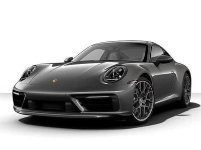 Usata Porsche 911 Carrera 4 385 CV (283 kW) 2020 Grigio