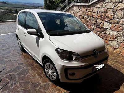 VW up!