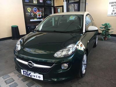 Opel Adam