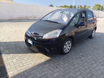 Citroën Grand C4 Picasso