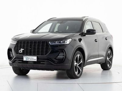 Occasion DR DR 6.0 155 ch (114 kW) 2024 Noir SUV