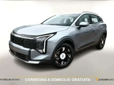 Occasion Kia Sportage