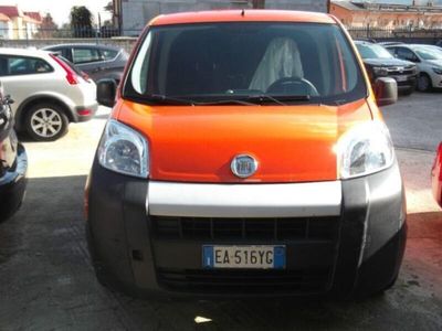 usata Fiat Fiorino Fiorino 2ª serie1.4 8V Furgone Natural Power