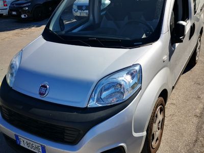 Fiat Qubo