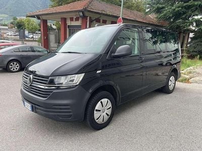 VW T6.1
