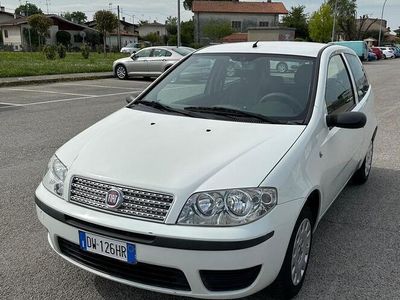 usata Fiat Punto Classic 1.2