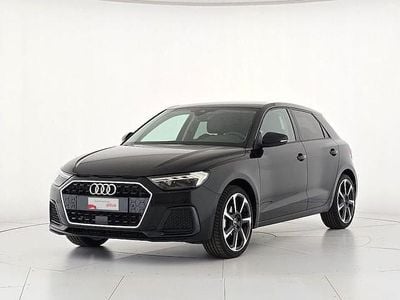 Usata Audi A1 150 CV (110 kW) 2025 SUV