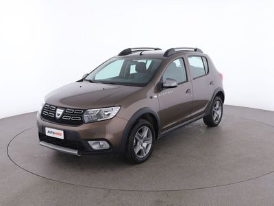 usata Dacia Sandero HX97972