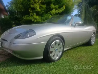 Occasion Fiat Barchetta 131 ch (96 kW) 1997 Cabriolet