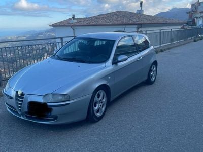 Alfa Romeo 147