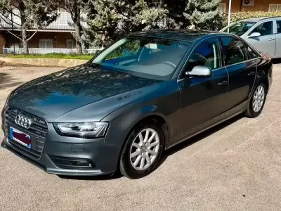 Usata Audi A4 143 CV (105 kW) 2015 Berlina