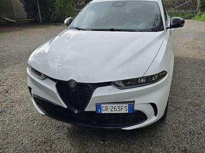 Usata Alfa Romeo Tonale Sprint 131 CV (96 kW) 2023 SUV
