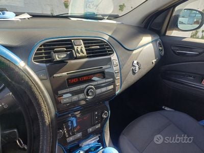 Fiat Bravo