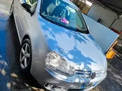 Usata VW Golf V