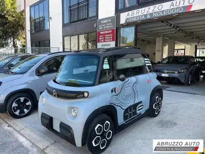 Usata Citroën AMI 2022 Grigio