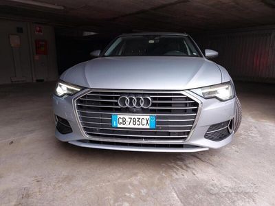 usata Audi A6 5ª serie - 2020