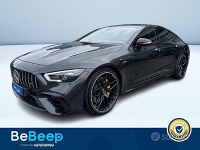 Mercedes AMG GT