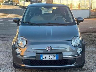 usata Fiat 500 500 C 1.2 Lounge