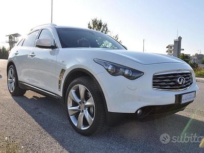 Infiniti Fx30