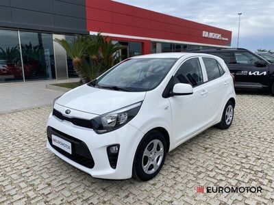 usata Kia Picanto 1.0 dpi Urban