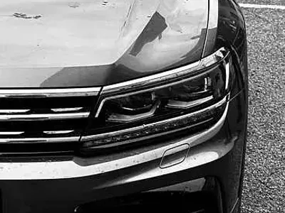 Usata VW Tiguan Allspace