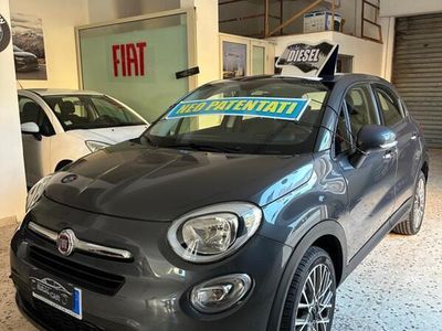 usata Fiat 500X 1.3 MultiJet 95 CV Pop Star