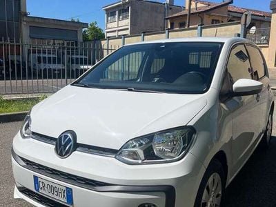 VW up!