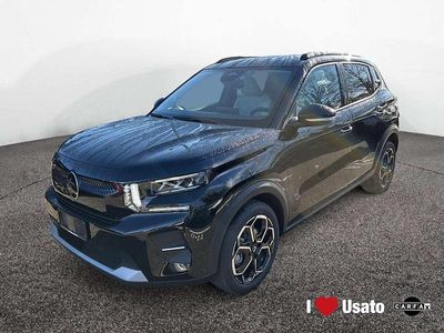 Nero Nuova 2025 Citroën C3 PureTech SUV | 18.900 €