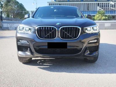 usata BMW X4 (g02/f98) - 2020