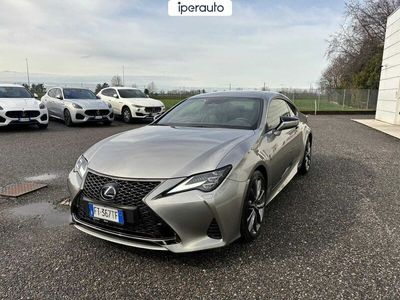 Lexus RC F