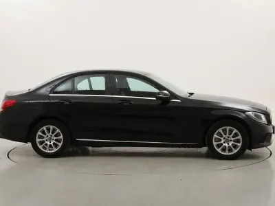 Usado Mercedes C220 Business 194 CV (142 kW) 2021 Berlina
