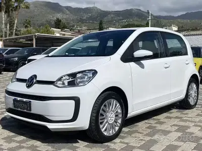 Usata VW up!