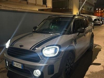 Occasion Mini Countryman 111 ch (81 kW) 2022 Gris SUV
