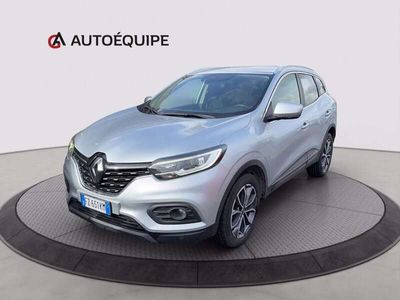 usata Renault Kadjar 1.5 blue dci Sport Edition 115cv