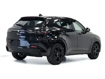 Nuova Alfa Romeo Tonale Ti 131 CV (96 kW) 2026 Nero SUV