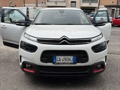 Usata Citroën C4