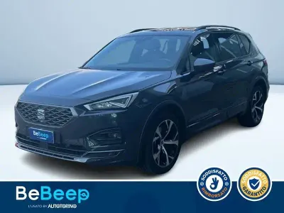 Usata Seat Tarraco