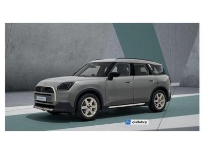 usata Mini Countryman C Favoured S