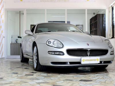 Maserati Coupé