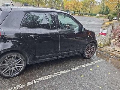 Usata 2018 Smart ForFour Brabus Utilitaria | 11.300 € (Ottimo prezzo)