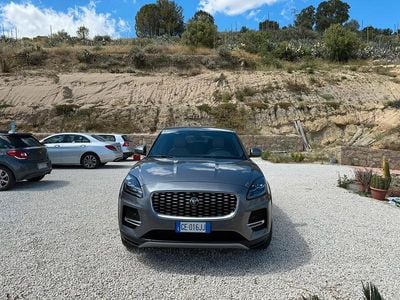 Usata Jaguar E-Pace 163 CV (119 kW) 2021 SUV