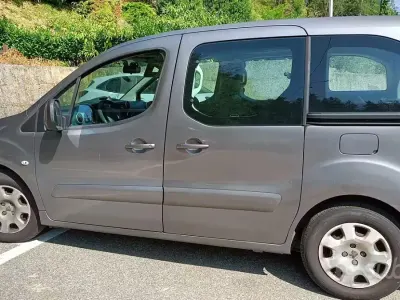 Usata Peugeot Partner