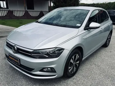 Usata VW Polo