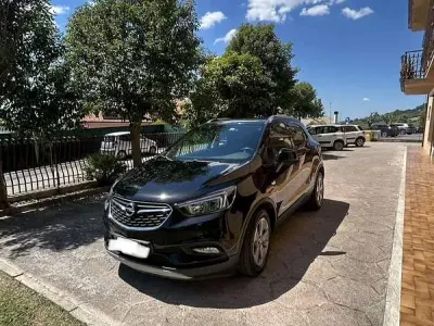 Usata Opel Mokka X