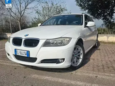 Usata BMW 316