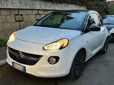 usata Opel Adam 1.4 Slam Gpl-tech 87cv