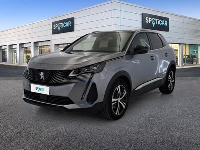 usata Peugeot 3008 BlueHDI 130 S&S EAT8 GT aut. SCOPRI DI PIÙ SU QUESTO VEICOLO E SULLE MODALITÀ DI CONSEGNA