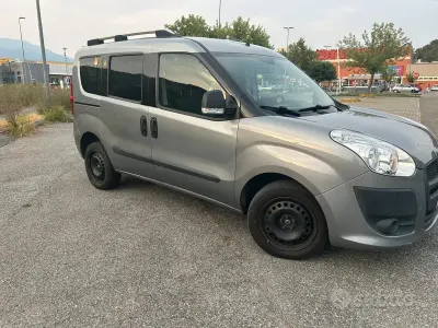 Usata Fiat Doblò